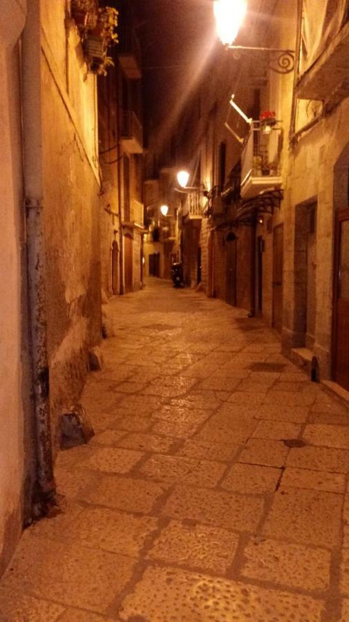 San Sebastiano Apartment Bari Exterior foto