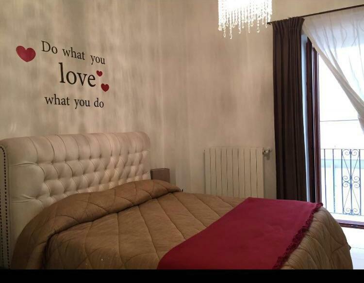 San Sebastiano Apartment Bari Exterior foto