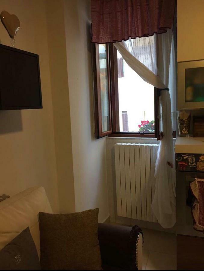 San Sebastiano Apartment Bari Exterior foto