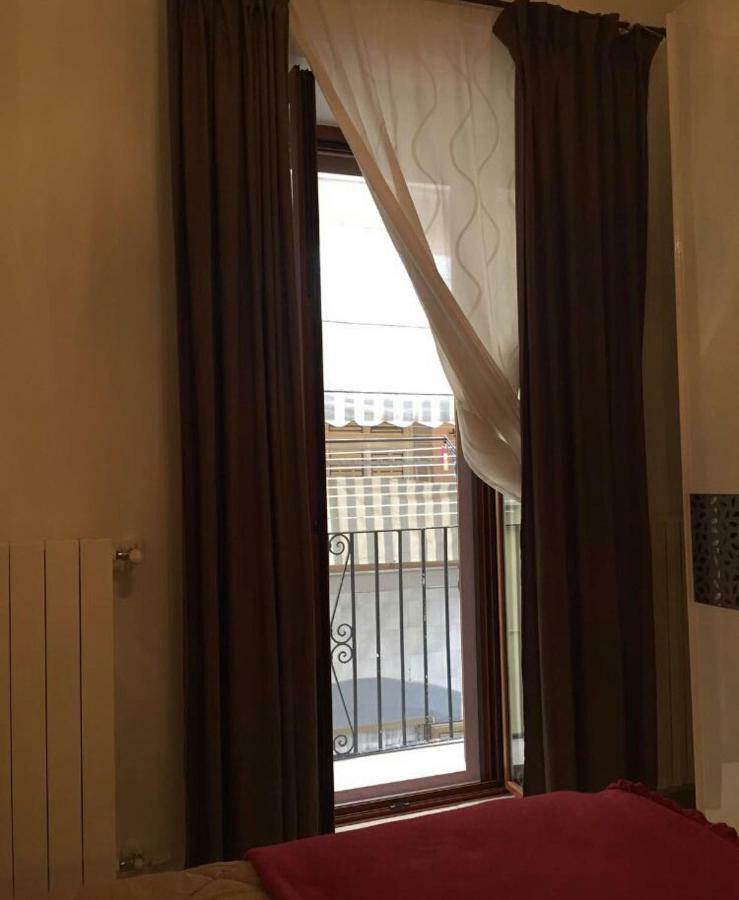 San Sebastiano Apartment Bari Exterior foto