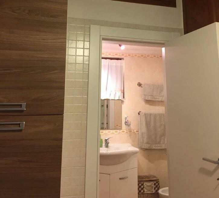 San Sebastiano Apartment Bari Exterior foto