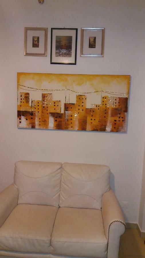San Sebastiano Apartment Bari Exterior foto