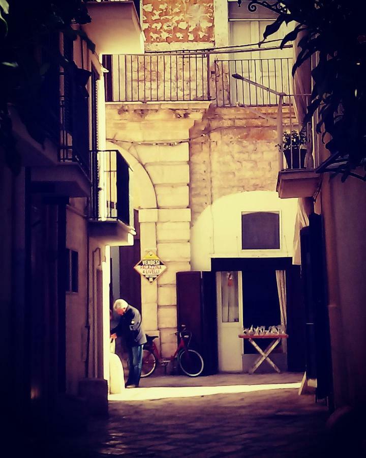 San Sebastiano Apartment Bari Exterior foto
