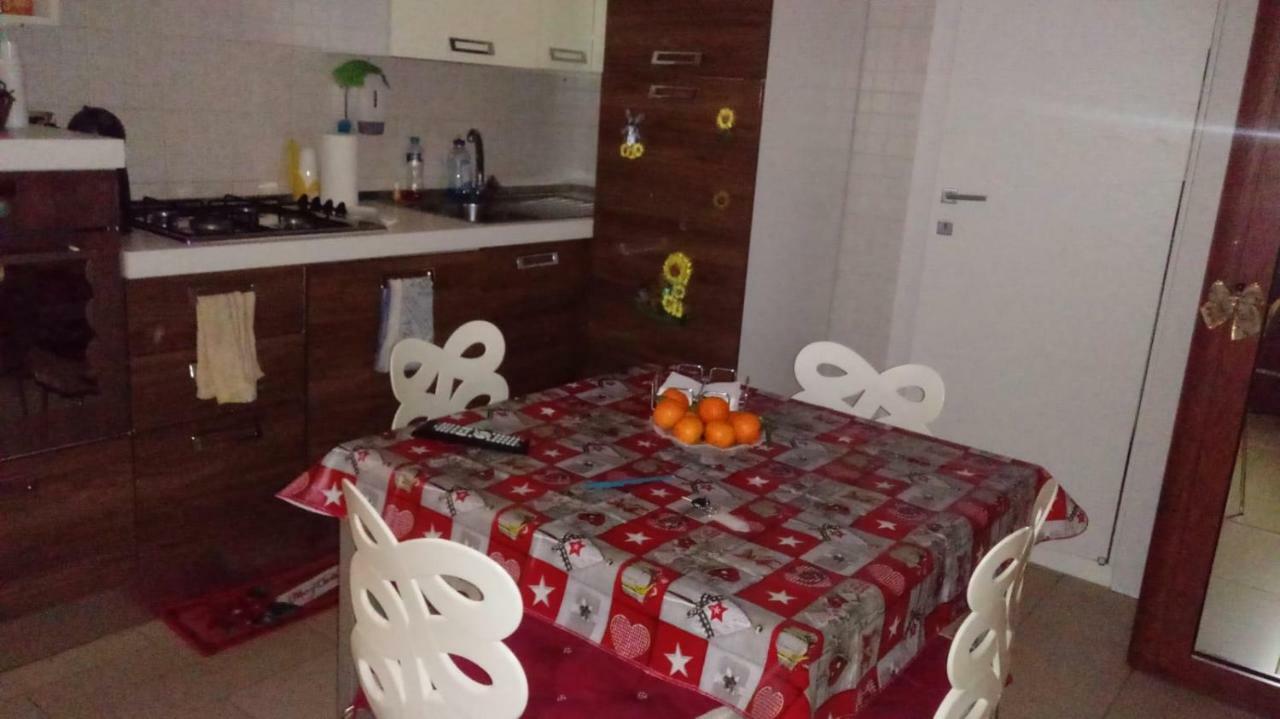 San Sebastiano Apartment Bari Exterior foto